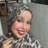 Ayan Jama