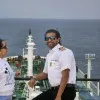 Capt virendra vishwakarma