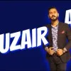 Uzair Ahmed