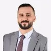 Ghassan Hmidan CAMS CCM CGSS
