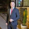 Mahmoud Al Faouri