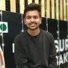 SAISH THORAT
