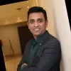 Sreejith Namboodiri