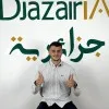 Sadek AZZOUG