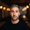 David Yovanoff