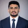 Abhinand Payangappadan