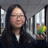 Elaine Ye