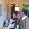 Lodu Moses Wole