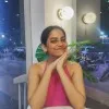Dishita Panganti