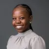 Vukosi Lisa Manganyi