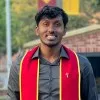 Suraj Elijah