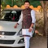 Abhishek Shitole
