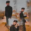 Aryan Pervaiz