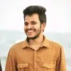 madhusudhan pinninti