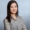 Liliia Basanets