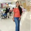 Shilika Pantawane