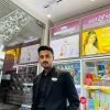 Aaftab Ahmad