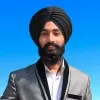 Jaspreet singh