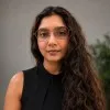 Janhavi Ghodvaidya