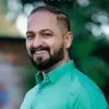 Santhosh Kumar TS