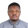 Joel Ohene