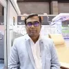 Paritosh Das