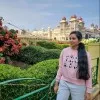 Manisha Shiradade