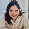 Sahyantani Das