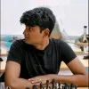 Siddharth Krishna