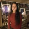 dimple maleri