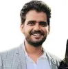 Manul Kaushik