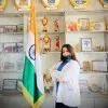 SAMEEKSHA SRIVASTAVA