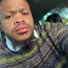 Isaac Molefe