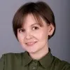Aliona Mamochka