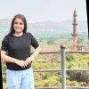 Drashti Patel