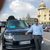 Umesh Gangappa
