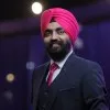 Hanpreet Singh Dua