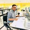 Hassan Ahmed