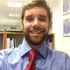 Stephen Fenwick MCIPS