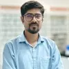 Soumick Mukherjee