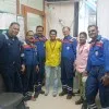 Yogesh Vaity
