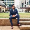 Pranav Manoj