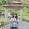 Krupasree Srinivasan