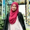 Aizan Najwa Zokifli