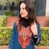 Yamini Ghansal