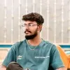 Charan Reddy