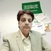 Mujahid Shareef