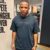 Sifiso Tebogo Mokgoetsi