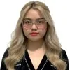 Hannah Nicole Magdamit