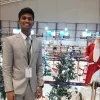 SRINIVAS GUMMADIDALA